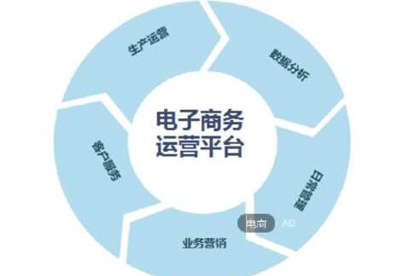 电商行业新趋势：汉萨电子商务在数字化转型中的引领作用